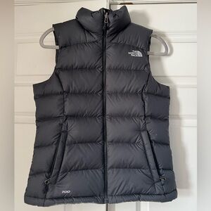The North Face Puffer Vest